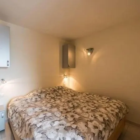 Apartament Penthouse Idesbald *
